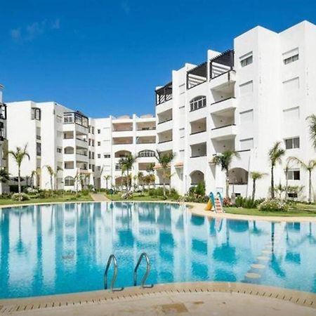 Appartement 1 Chambre Vue Piscine - Marina Golf Asilah Exterior photo